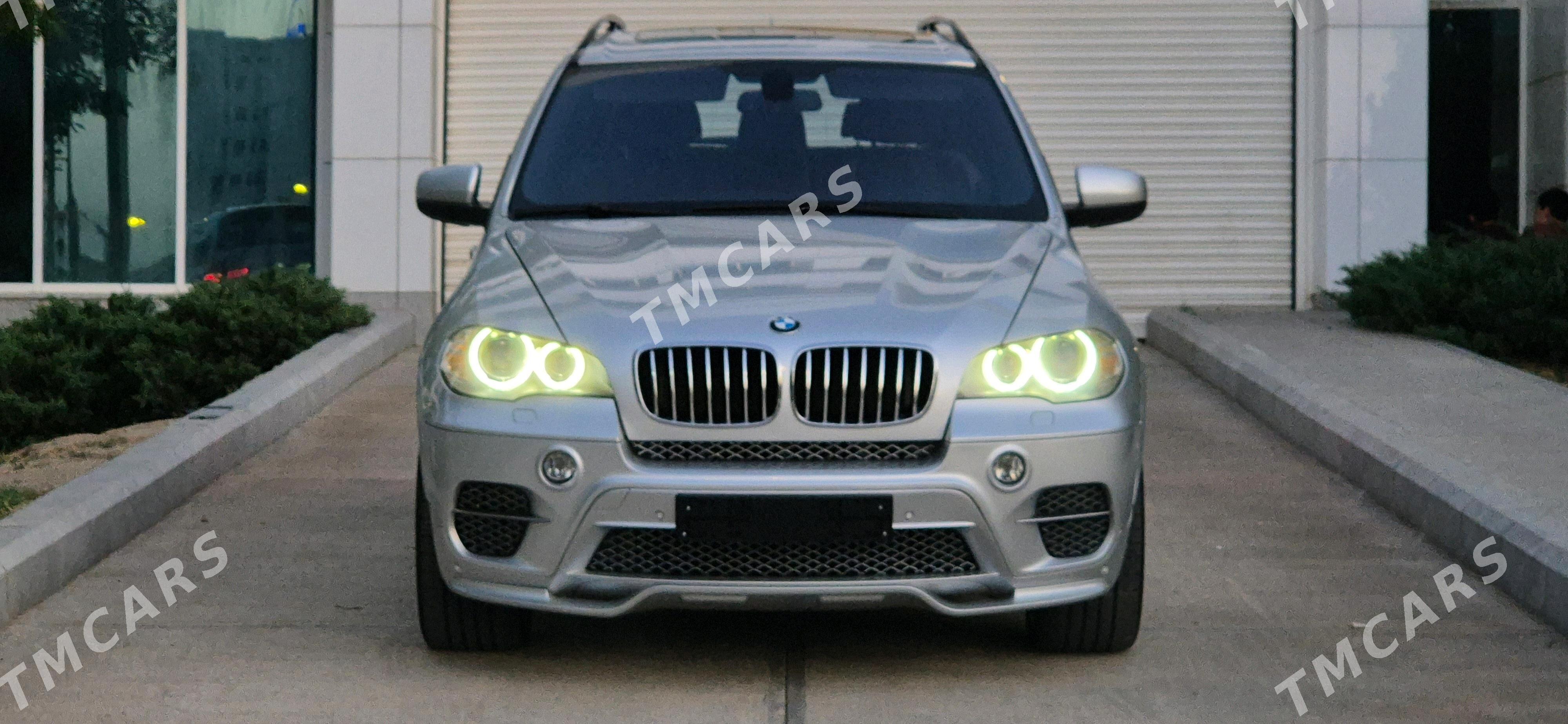 BMW X5 M 2013 - 300 000 TMT - Aşgabat - img 7