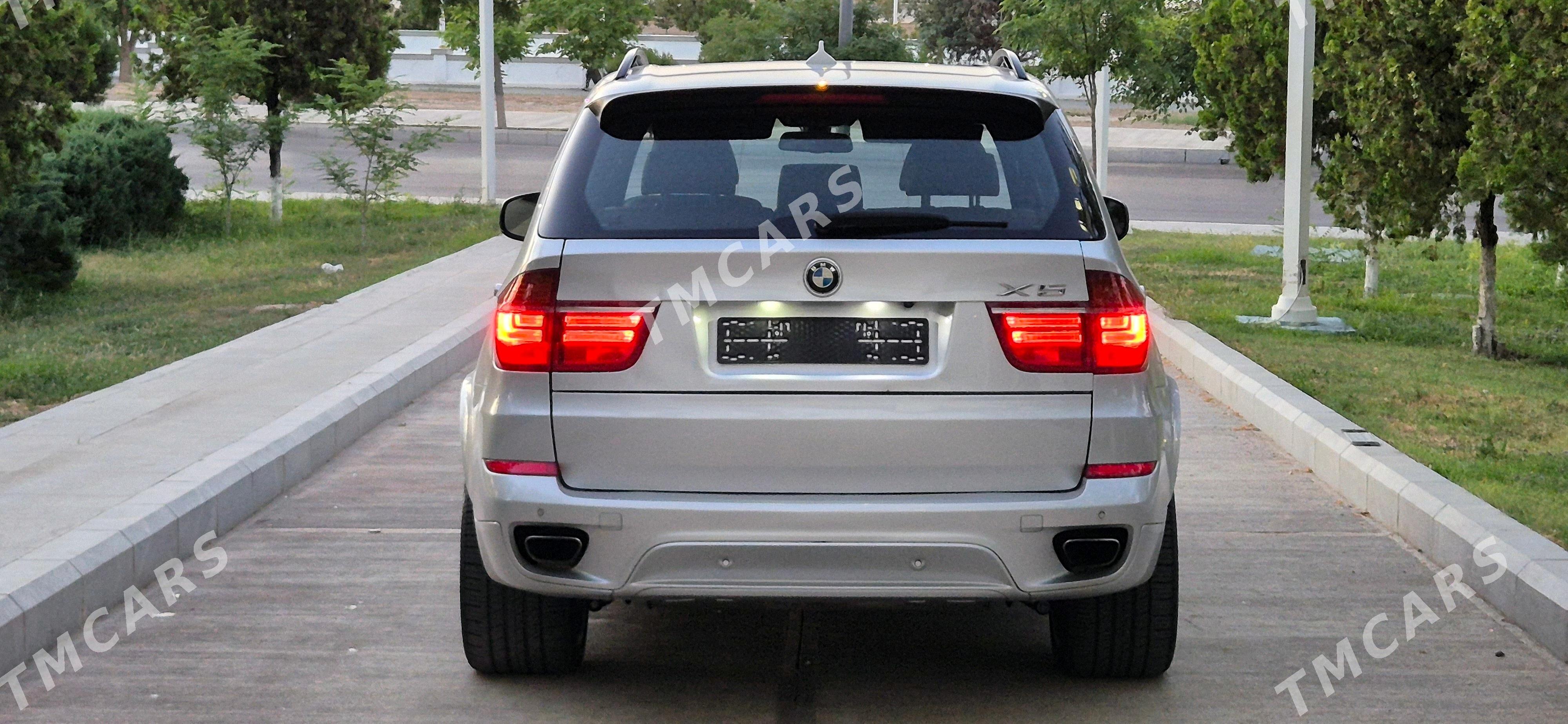 BMW X5 M 2013 - 300 000 TMT - Aşgabat - img 5