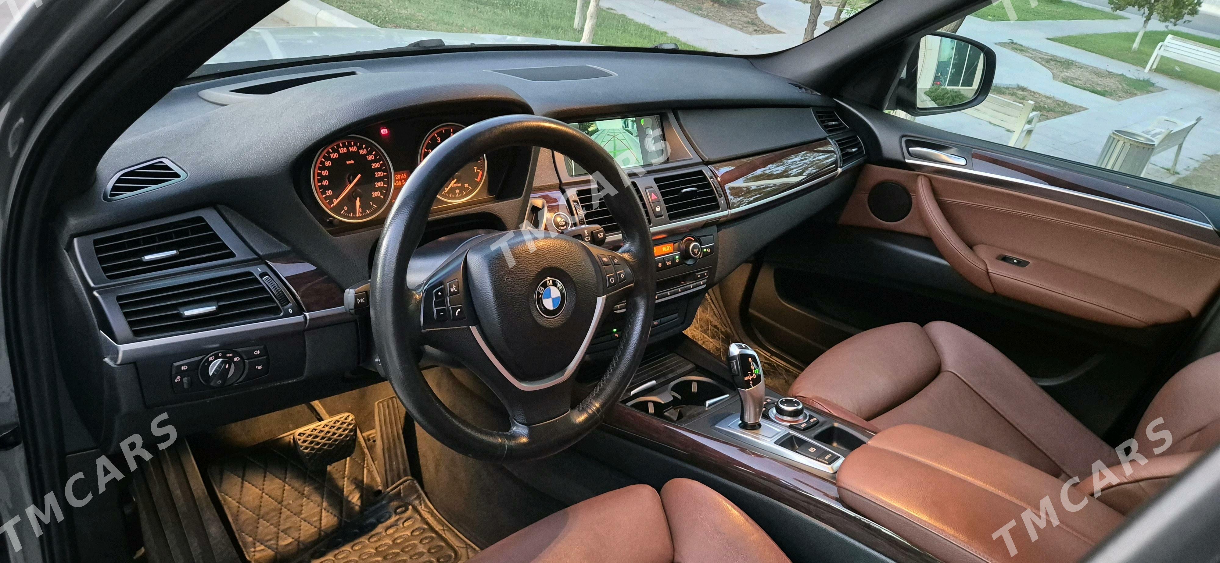 BMW X5 M 2013 - 300 000 TMT - Aşgabat - img 4