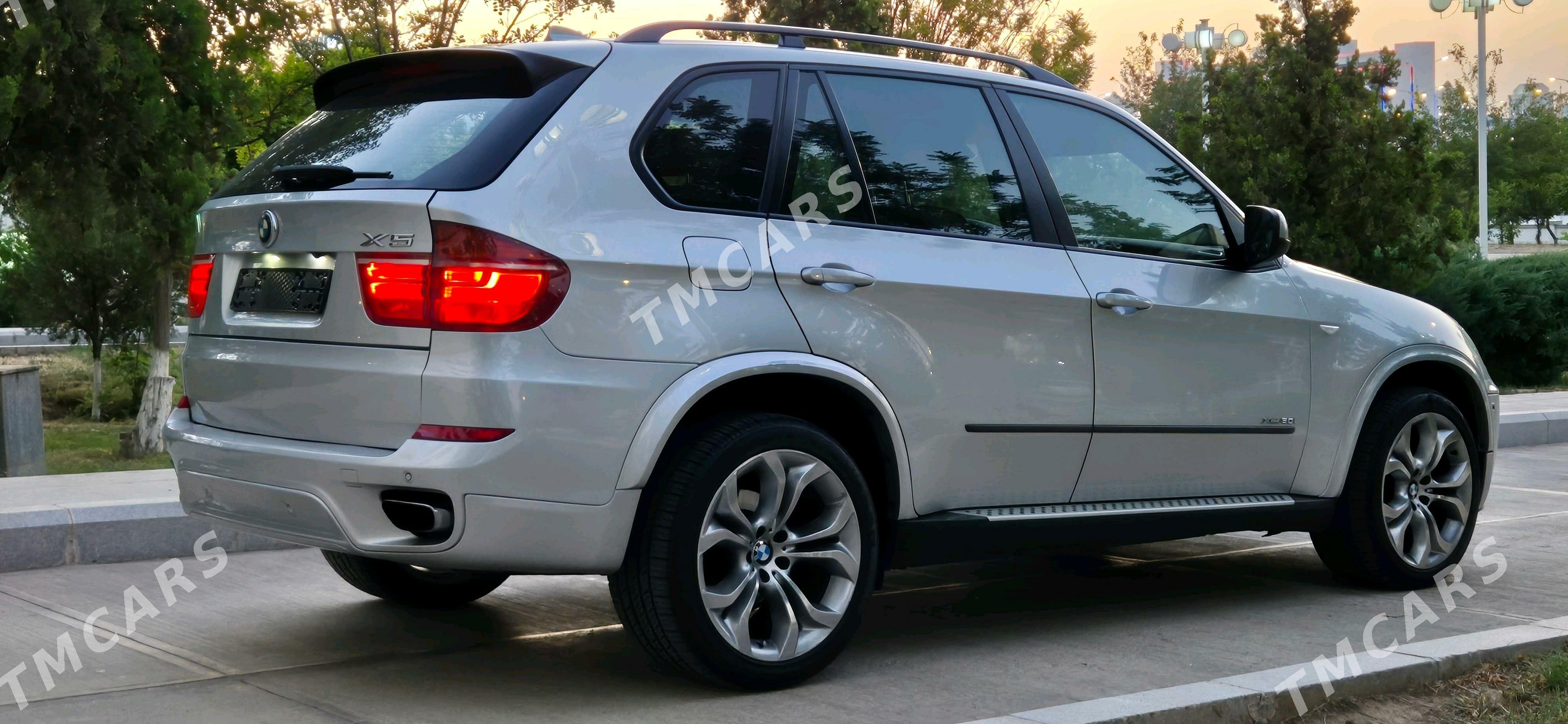 BMW X5 M 2013 - 300 000 TMT - Aşgabat - img 6