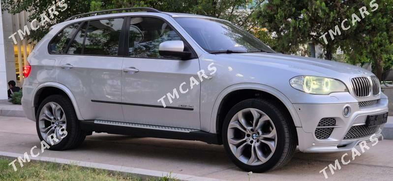 BMW X5 M 2013 - 300 000 TMT - Aşgabat - img 2