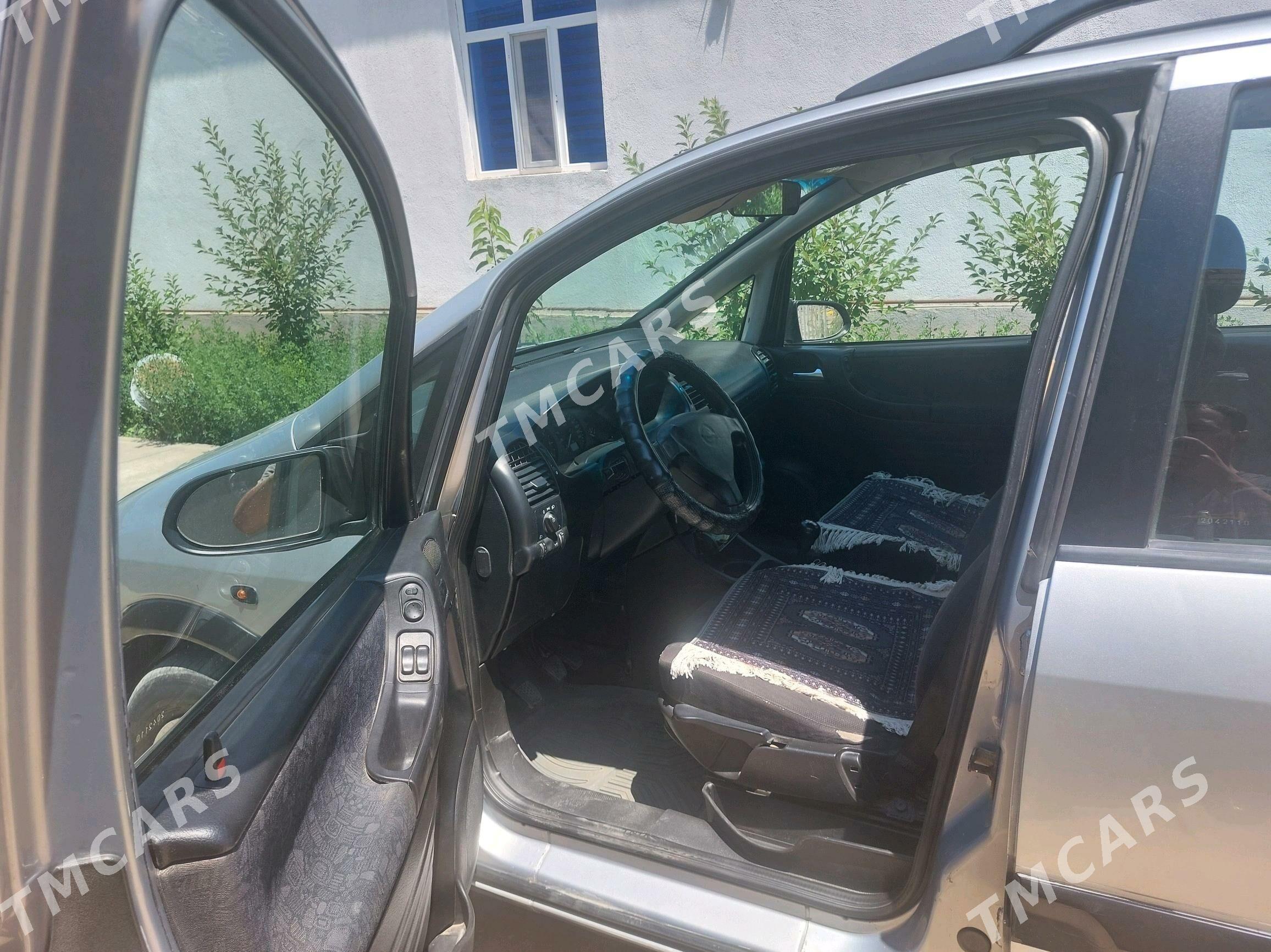 Opel Zafira 1999 - 75 000 TMT - Gubadag - img 5