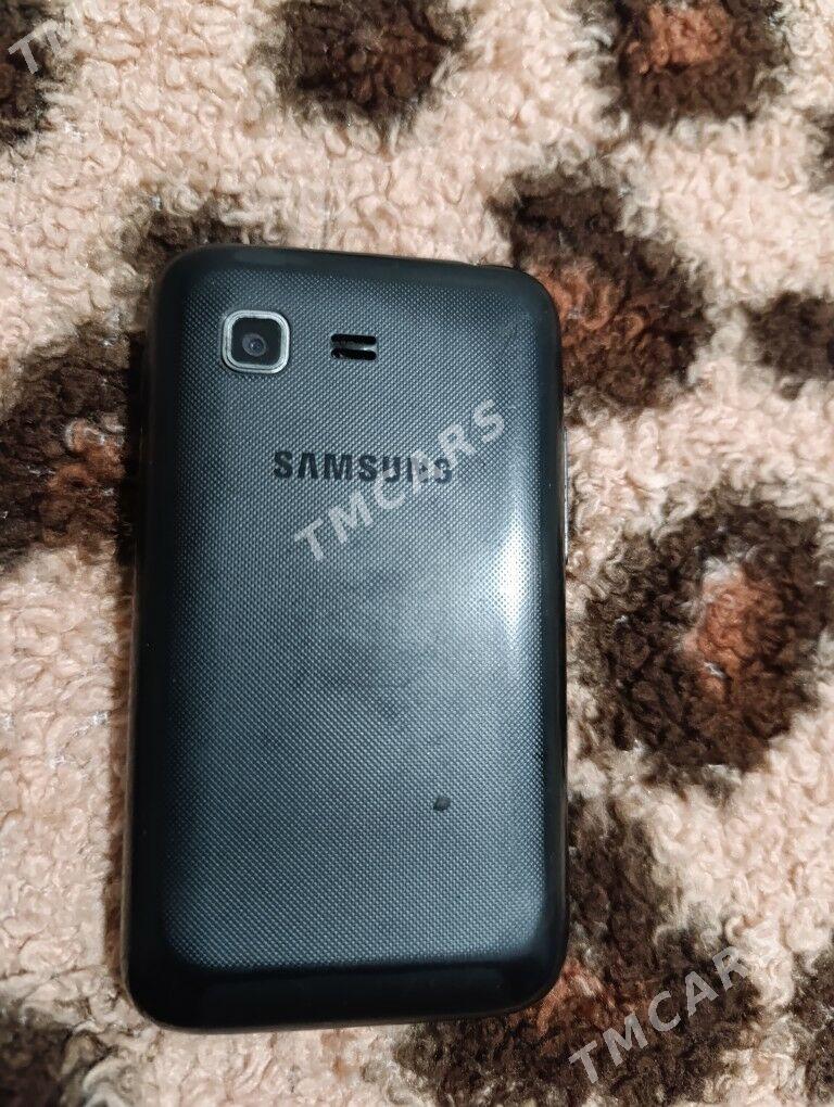 samsung s5222 - Türkmenabat - img 2