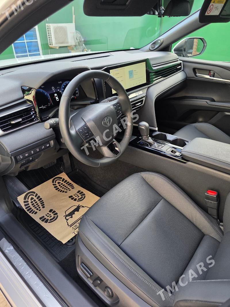 Toyota Camry 2024 - 679 000 TMT - Aşgabat - img 6