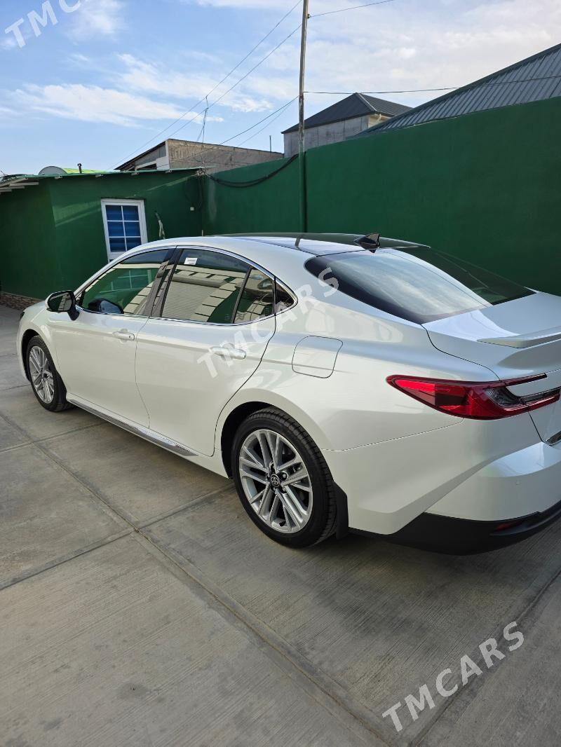 Toyota Camry 2024 - 679 000 TMT - Aşgabat - img 5
