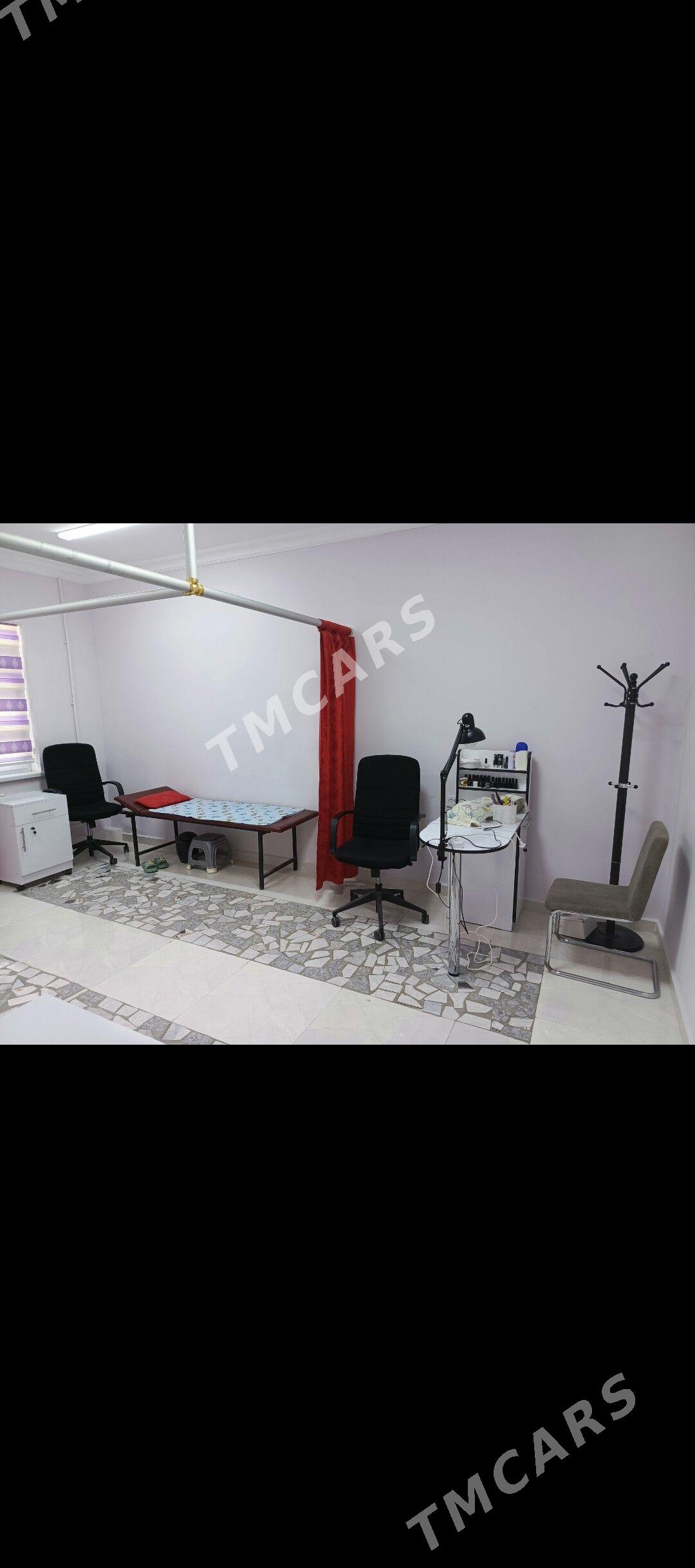 Salon - Türkmenbaşy - img 4