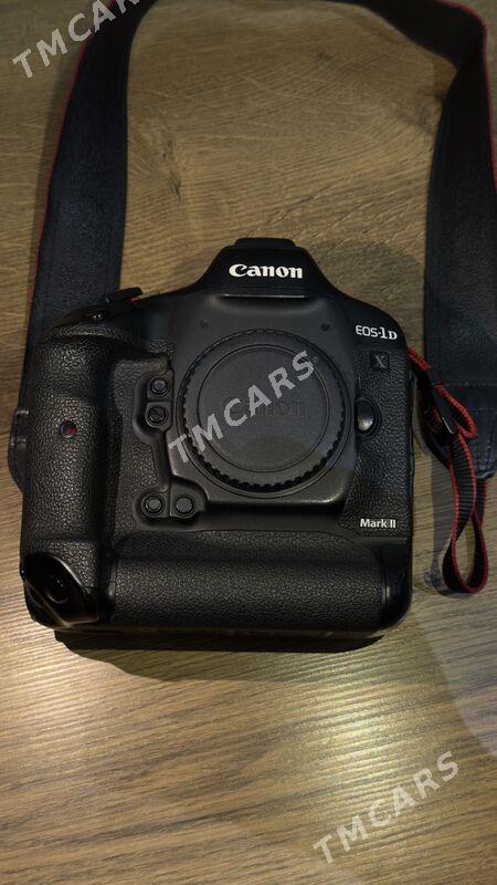Canon 1dx mark2  70-200 - Aşgabat - img 4