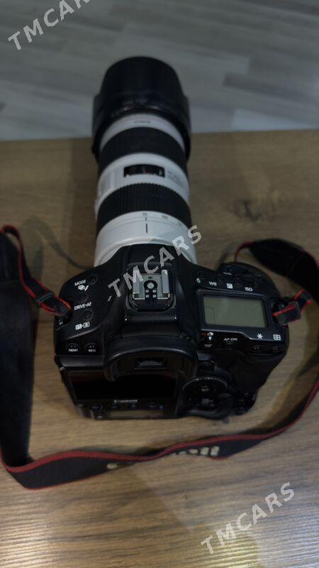 Canon 1dx mark2  70-200 - Aşgabat - img 3