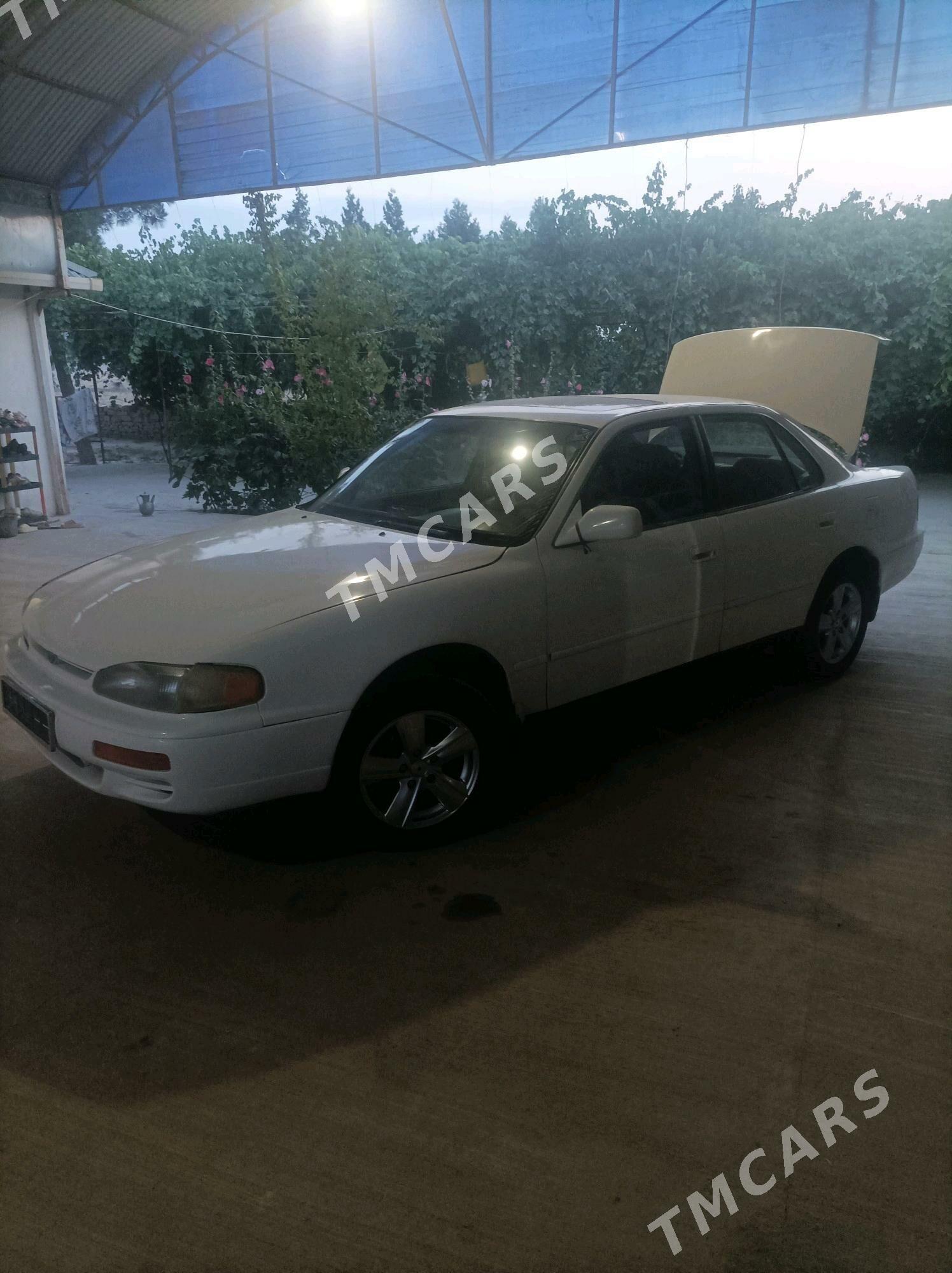 Toyota Camry 1993 - 85 000 TMT - Махтумкули - img 2