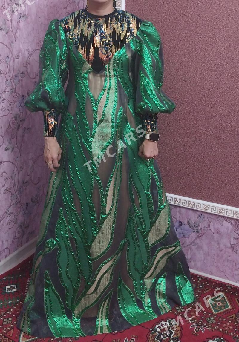 toÿ köÿnegi - Aşgabat - img 2