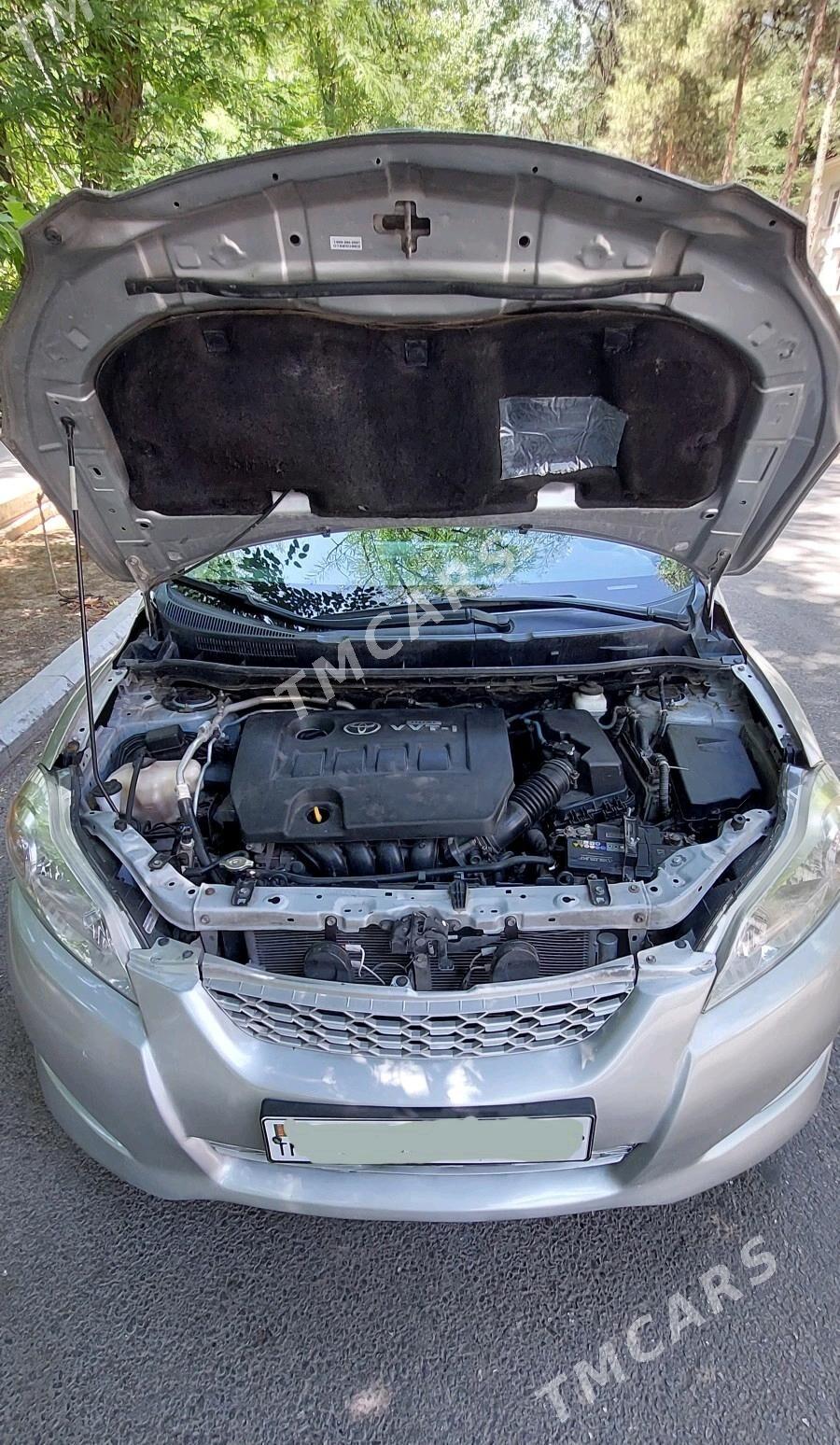 Toyota Corolla 2009 - 140 000 TMT - 30 мкр - img 5