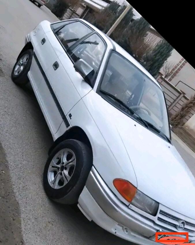 Opel Astra 1992 - 41 000 TMT - Mary - img 3