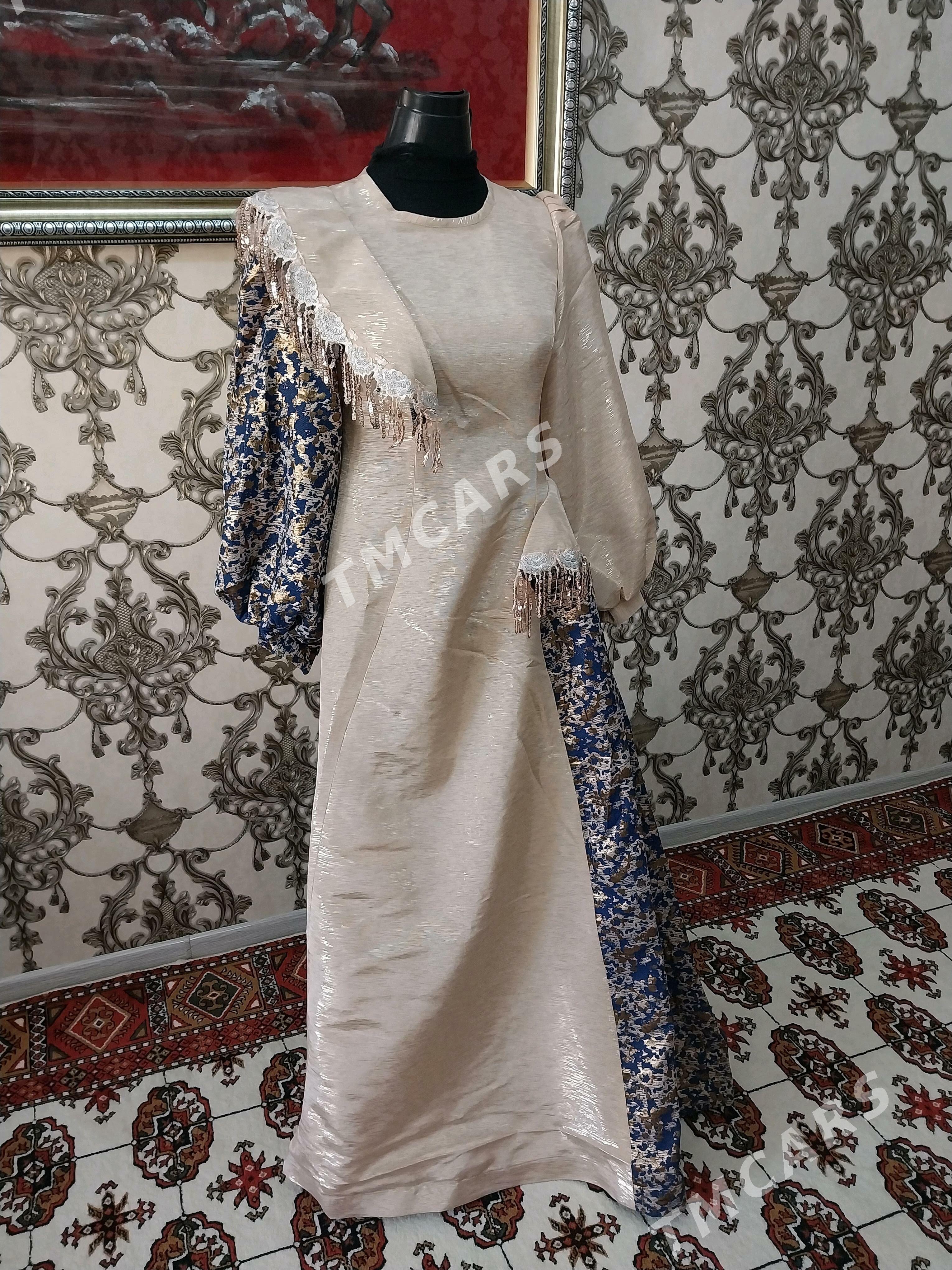 toÿ köÿnegi zenanañky - Aşgabat - img 2