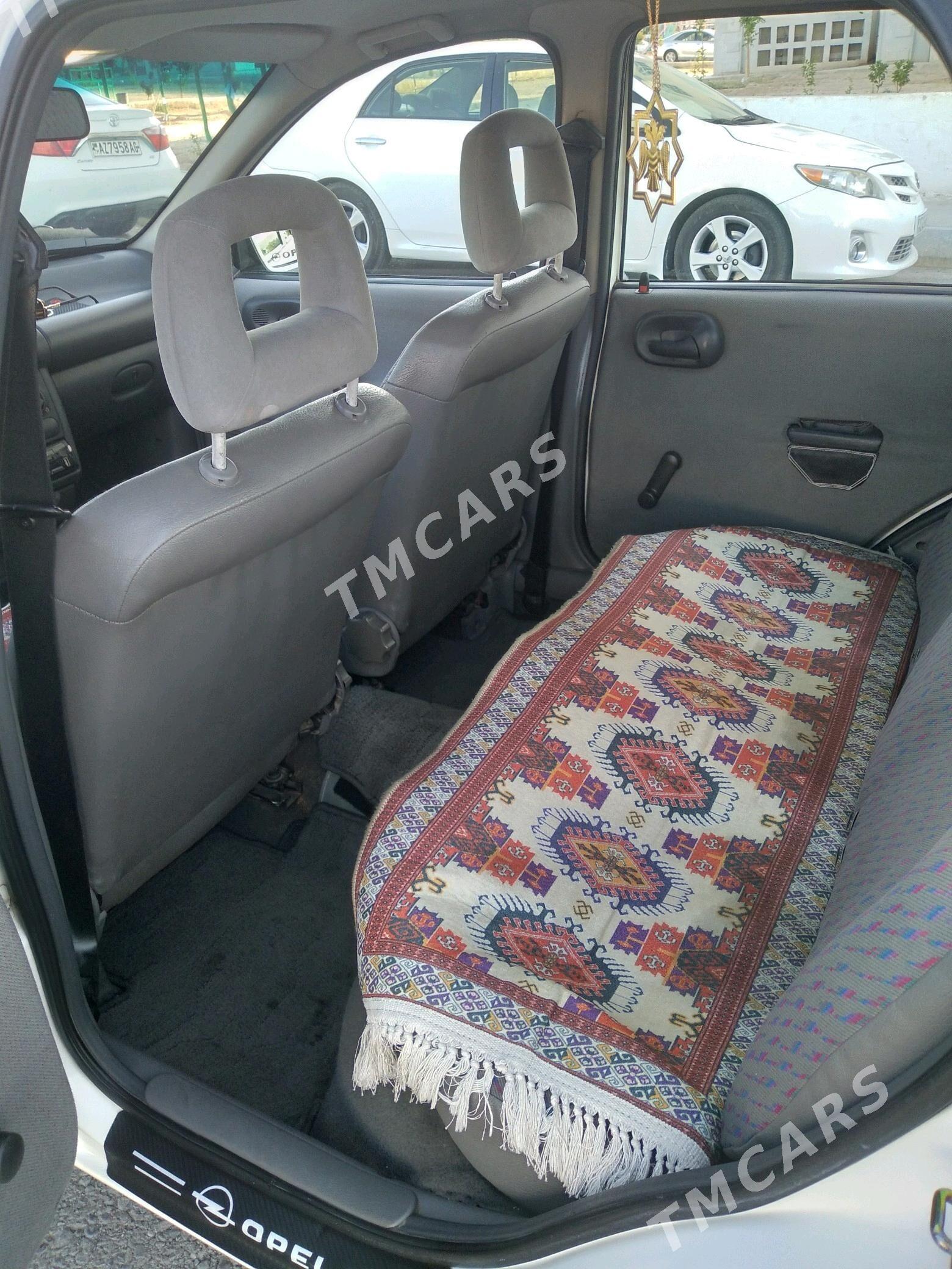 Opel Vita 1996 - 33 000 TMT - Aşgabat - img 3