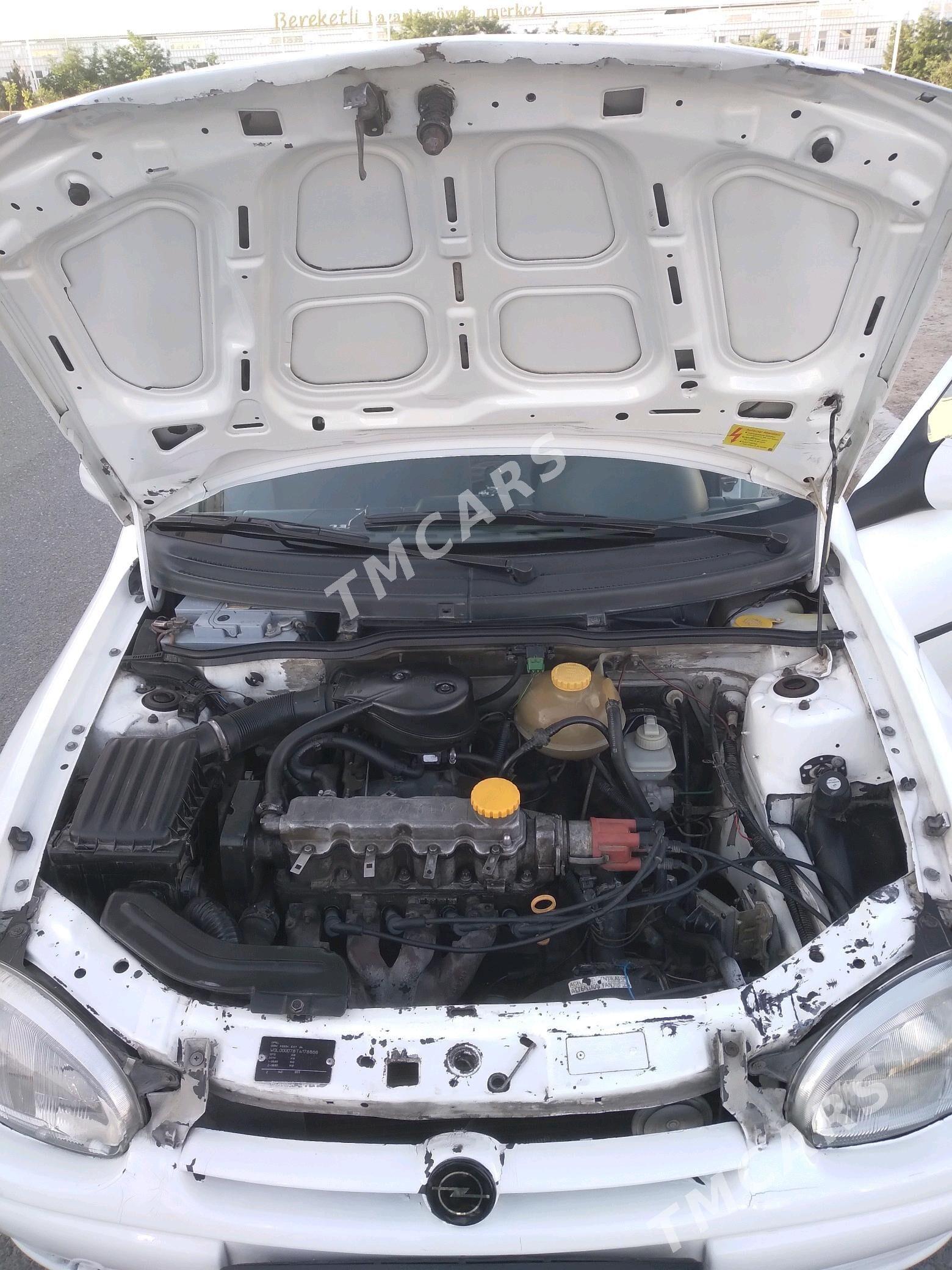 Opel Vita 1996 - 33 000 TMT - Aşgabat - img 4