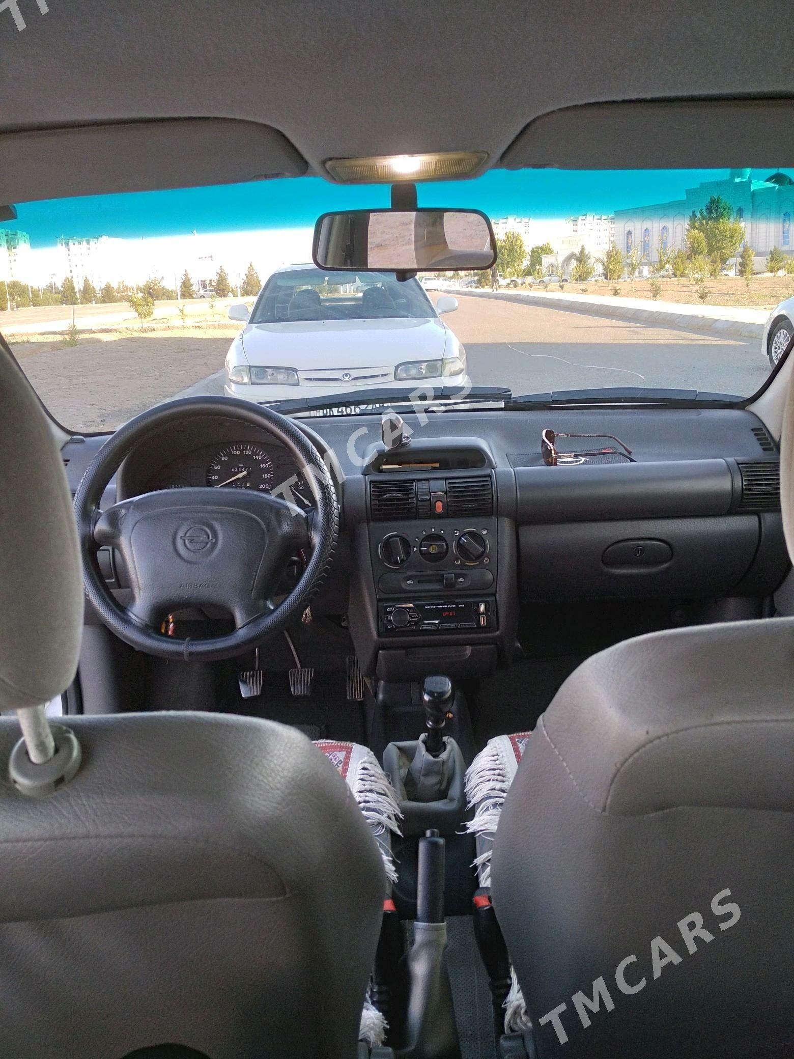 Opel Vita 1996 - 33 000 TMT - Aşgabat - img 5