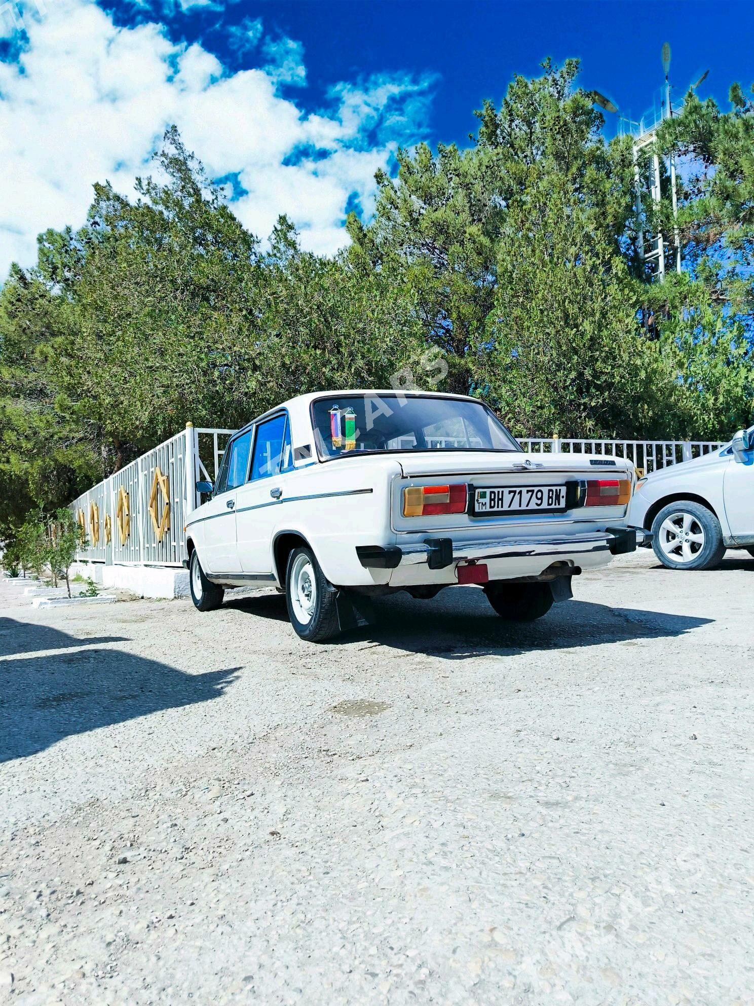 Lada 2106 1981 - 27 000 TMT - Балканабат - img 2