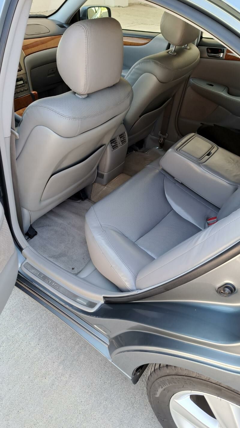 Lexus ES 330 2005 - 200 000 TMT - Туркменабат - img 7