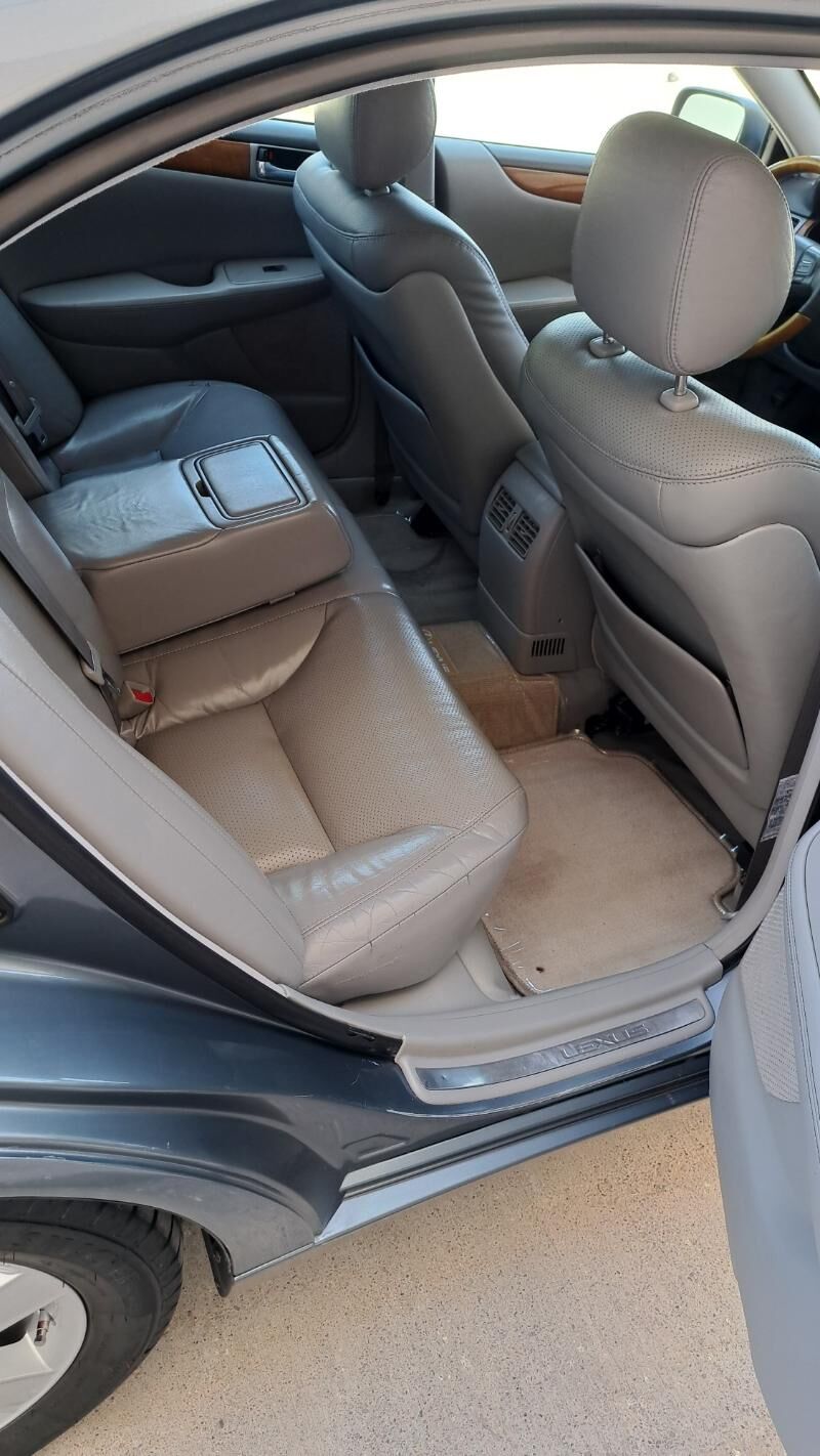 Lexus ES 330 2005 - 200 000 TMT - Туркменабат - img 9