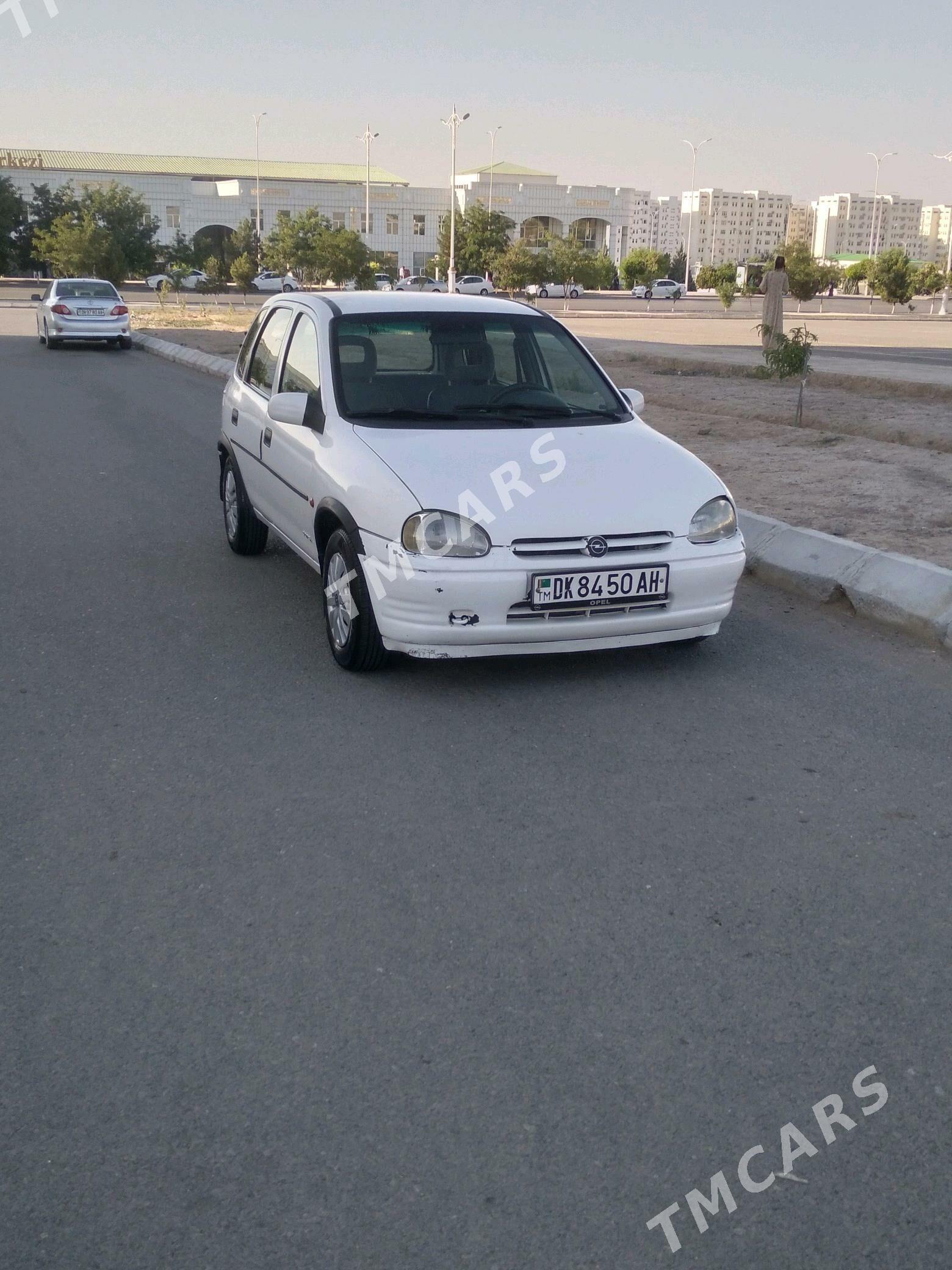 Opel Vita 1996 - 33 000 TMT - Aşgabat - img 8