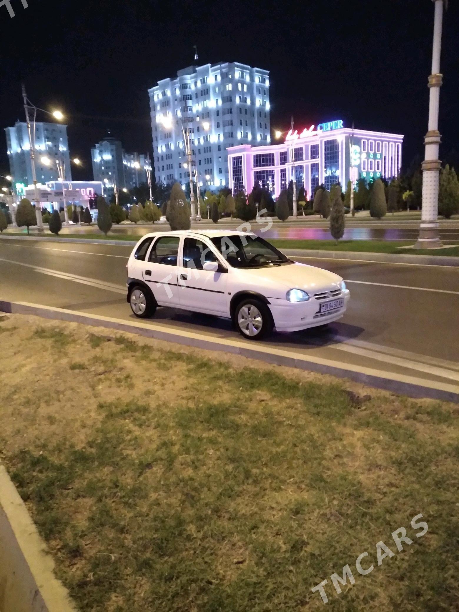 Opel Vita 1996 - 33 000 TMT - Aşgabat - img 9