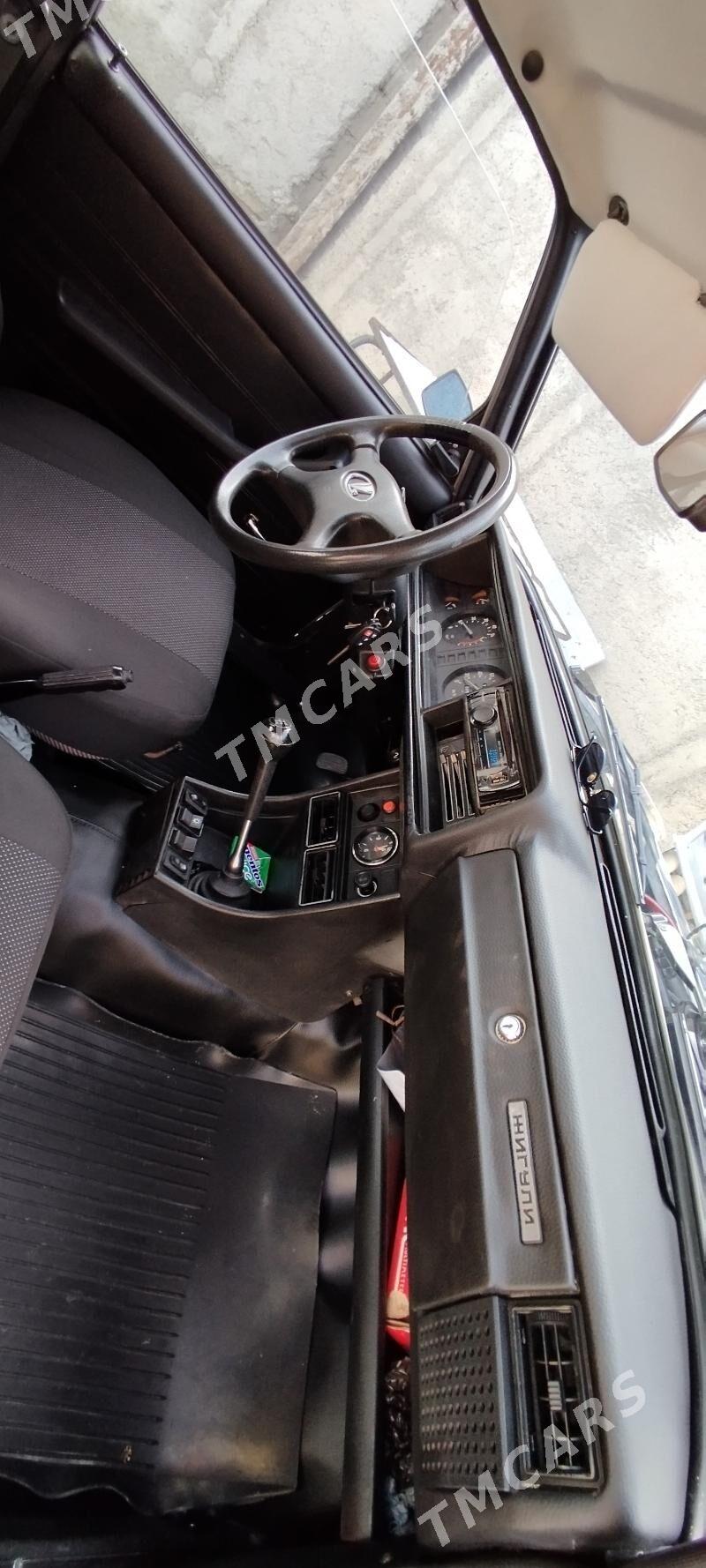 Lada 2107 1999 - 44 000 TMT - Türkmenbaşy - img 7