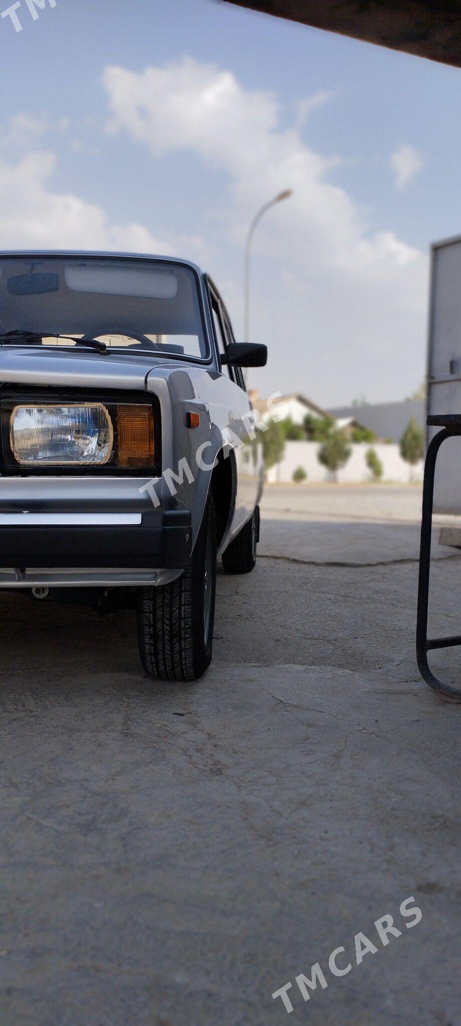 Lada 2107 1999 - 44 000 TMT - Türkmenbaşy - img 2