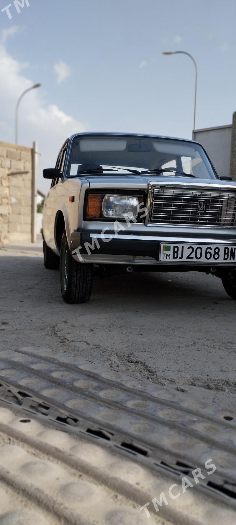 Lada 2107 1999 - 44 000 TMT - Türkmenbaşy - img 5