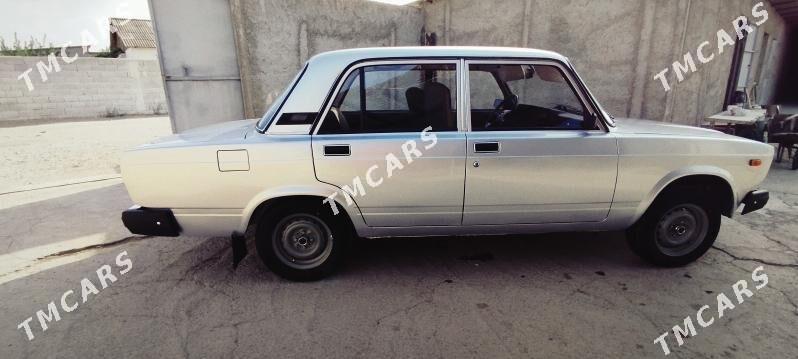 Lada 2107 1999 - 44 000 TMT - Türkmenbaşy - img 6