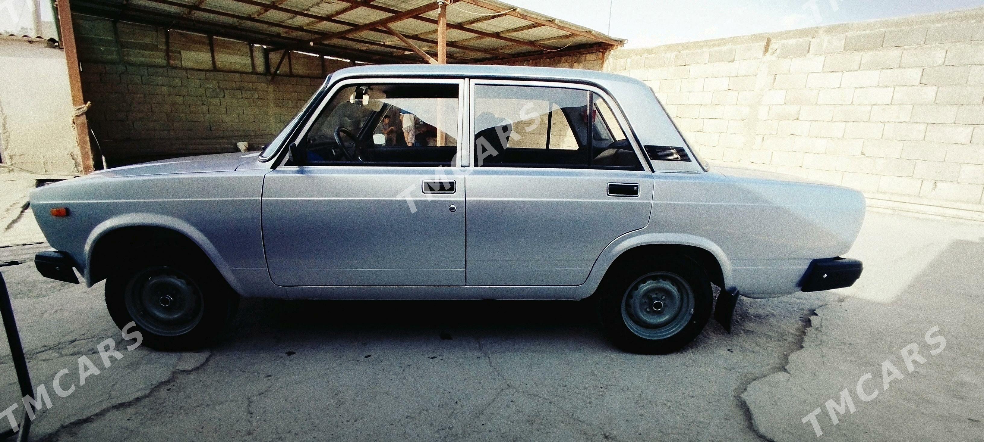 Lada 2107 1999 - 44 000 TMT - Türkmenbaşy - img 10