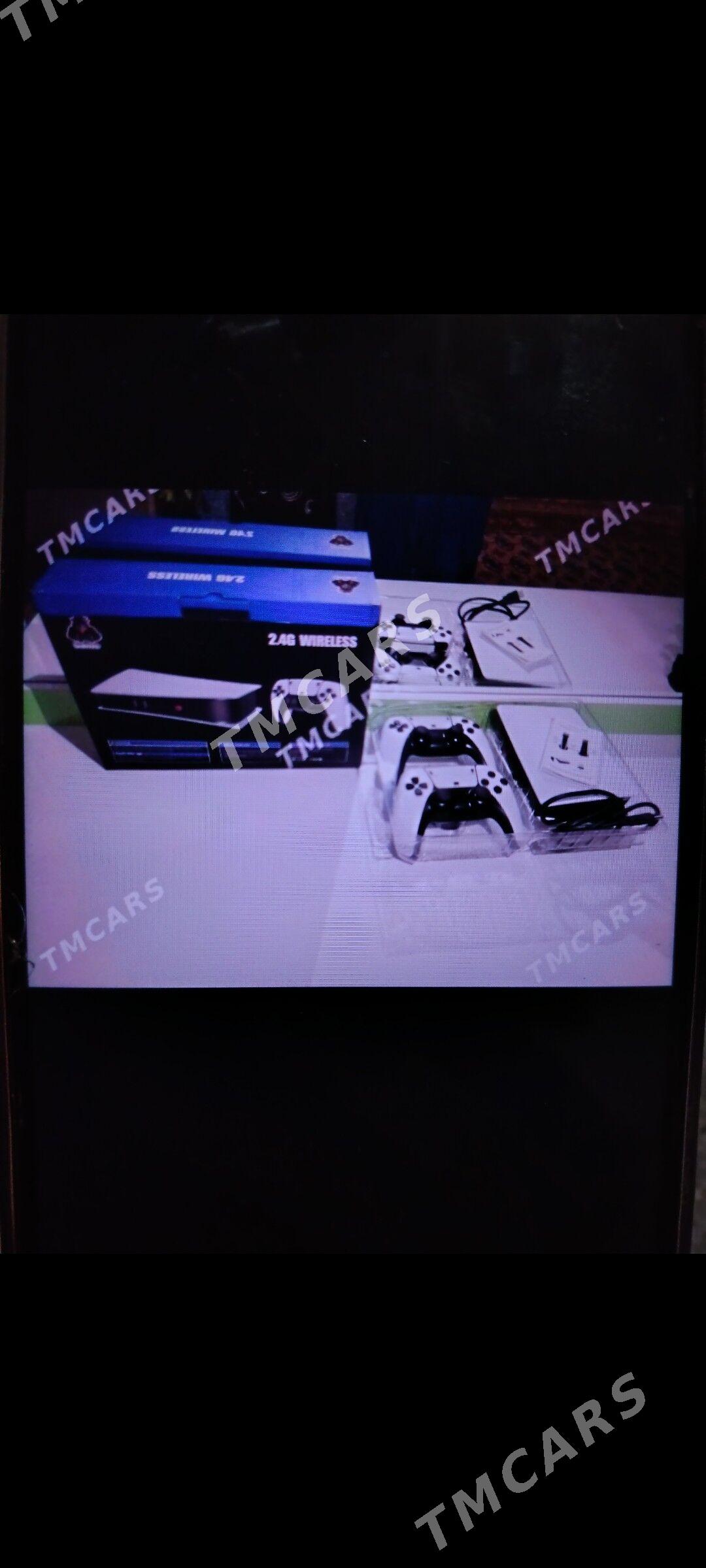 Playstation - Mary - img 2