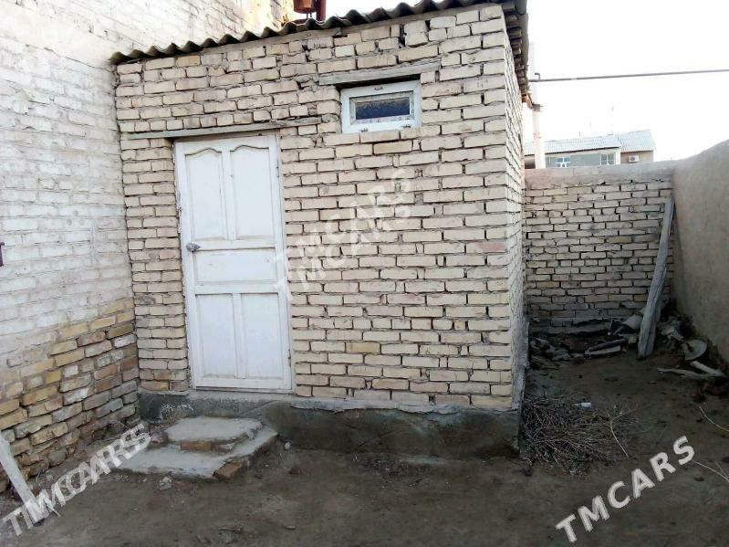 Satlyk Korpus Jay - етр. Туркменбаши - img 6
