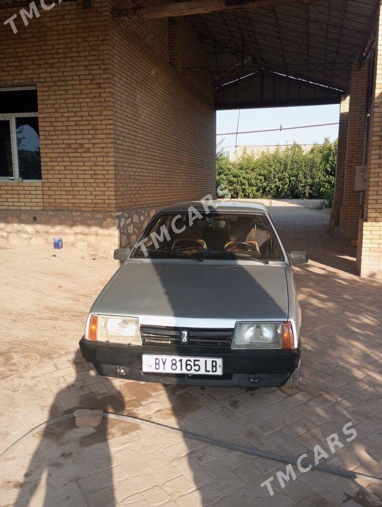 Lada 21099 2002 - 25 000 TMT - Kerki - img 2