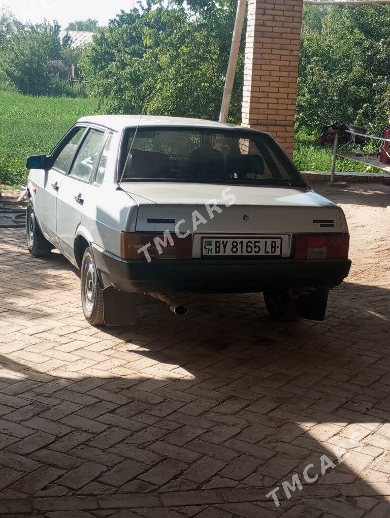 Lada 21099 2002 - 25 000 TMT - Kerki - img 6
