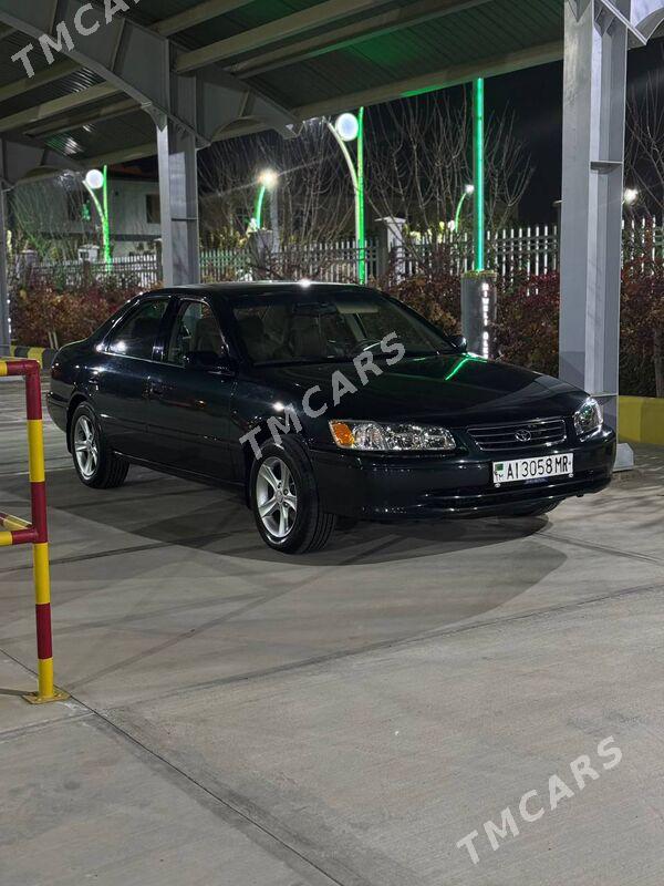 Toyota Camry 2001 - 130 000 TMT - Mary - img 9