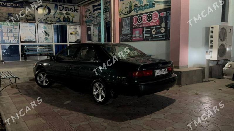Toyota Camry 2001 - 130 000 TMT - Mary - img 3