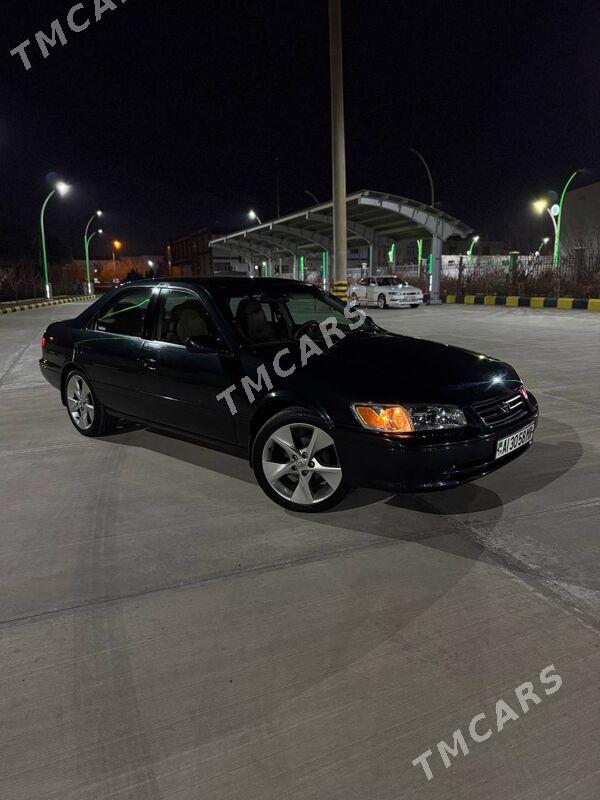 Toyota Camry 2001 - 130 000 TMT - Mary - img 5