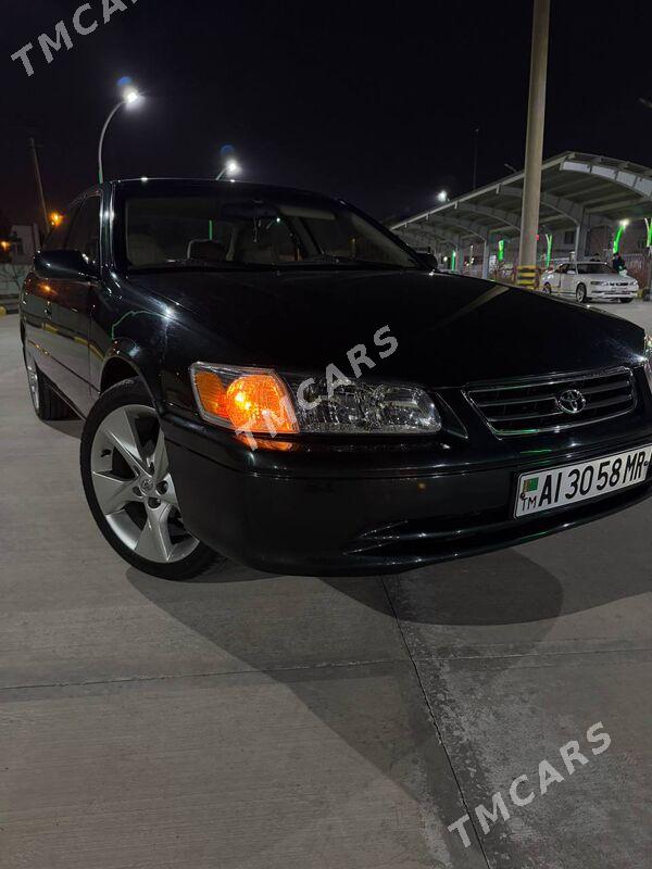 Toyota Camry 2001 - 130 000 TMT - Mary - img 4