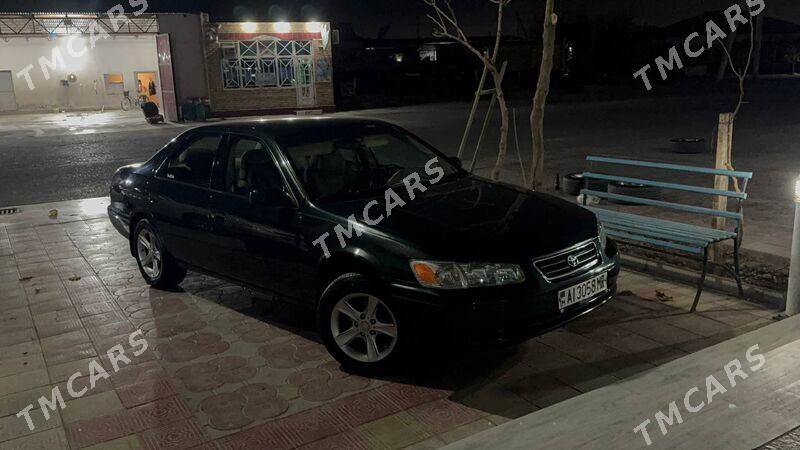Toyota Camry 2001 - 130 000 TMT - Mary - img 2