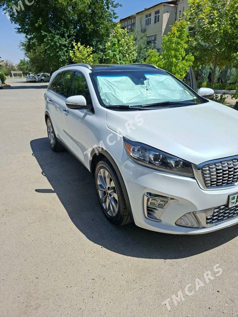 Kia Sorento 2020 - 350 000 TMT - 11 mkr - img 5