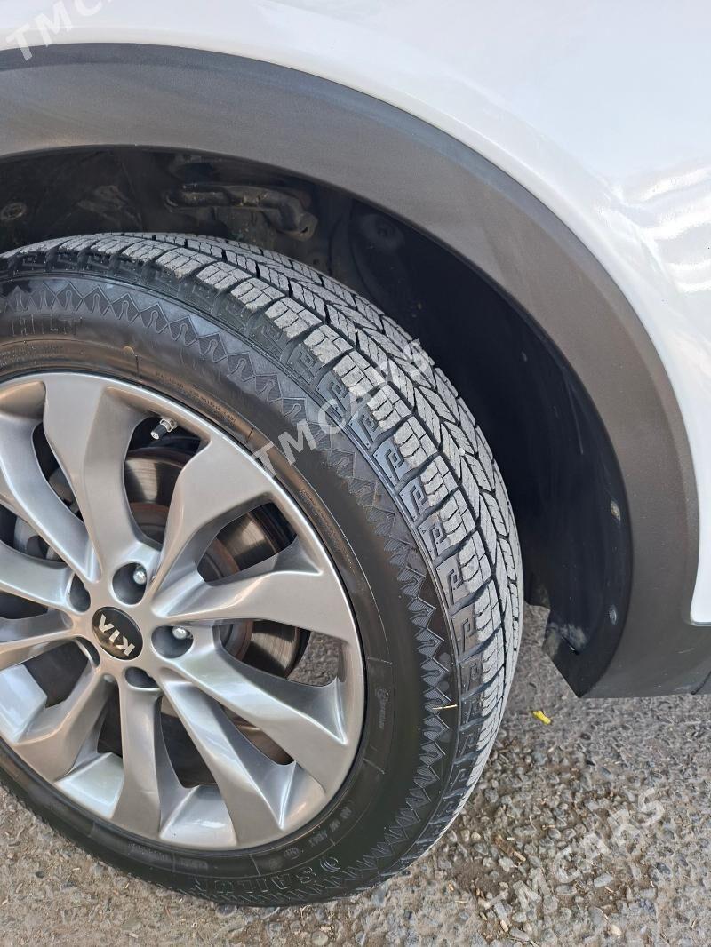 Kia Sorento 2020 - 350 000 TMT - 11 mkr - img 2
