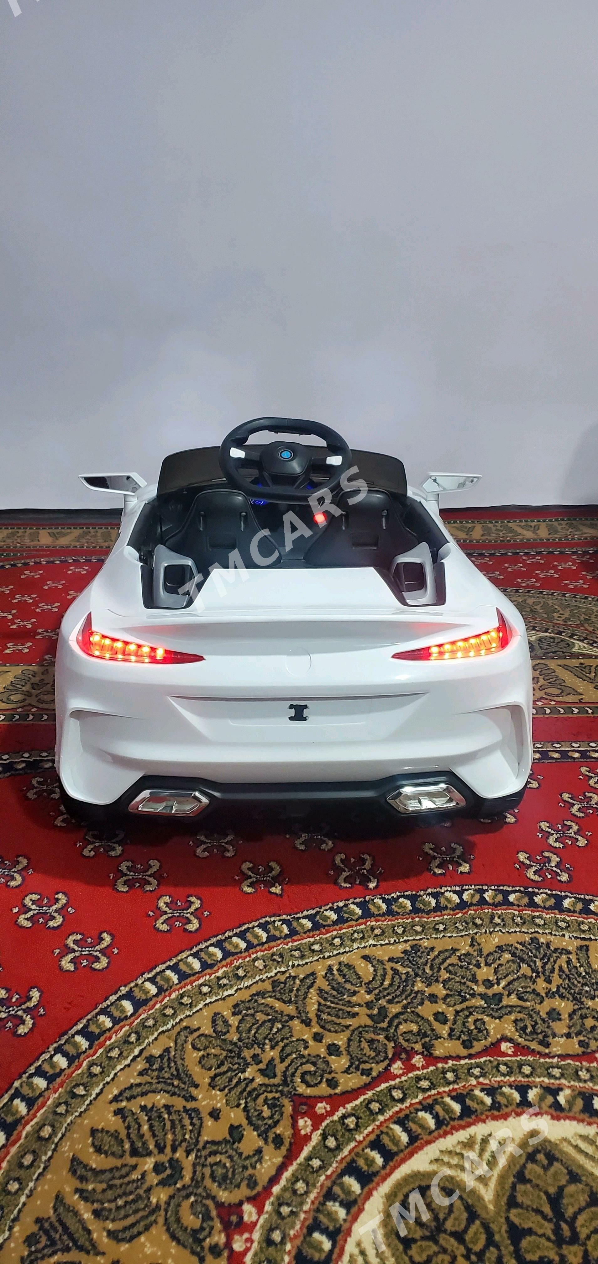 caga masyn BMW - Багир - img 2