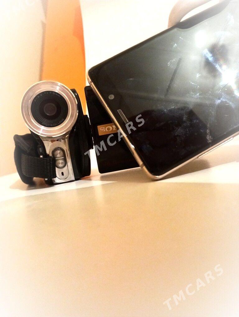Telefon Samsung Galaxy note9 - Türkmenabat - img 3