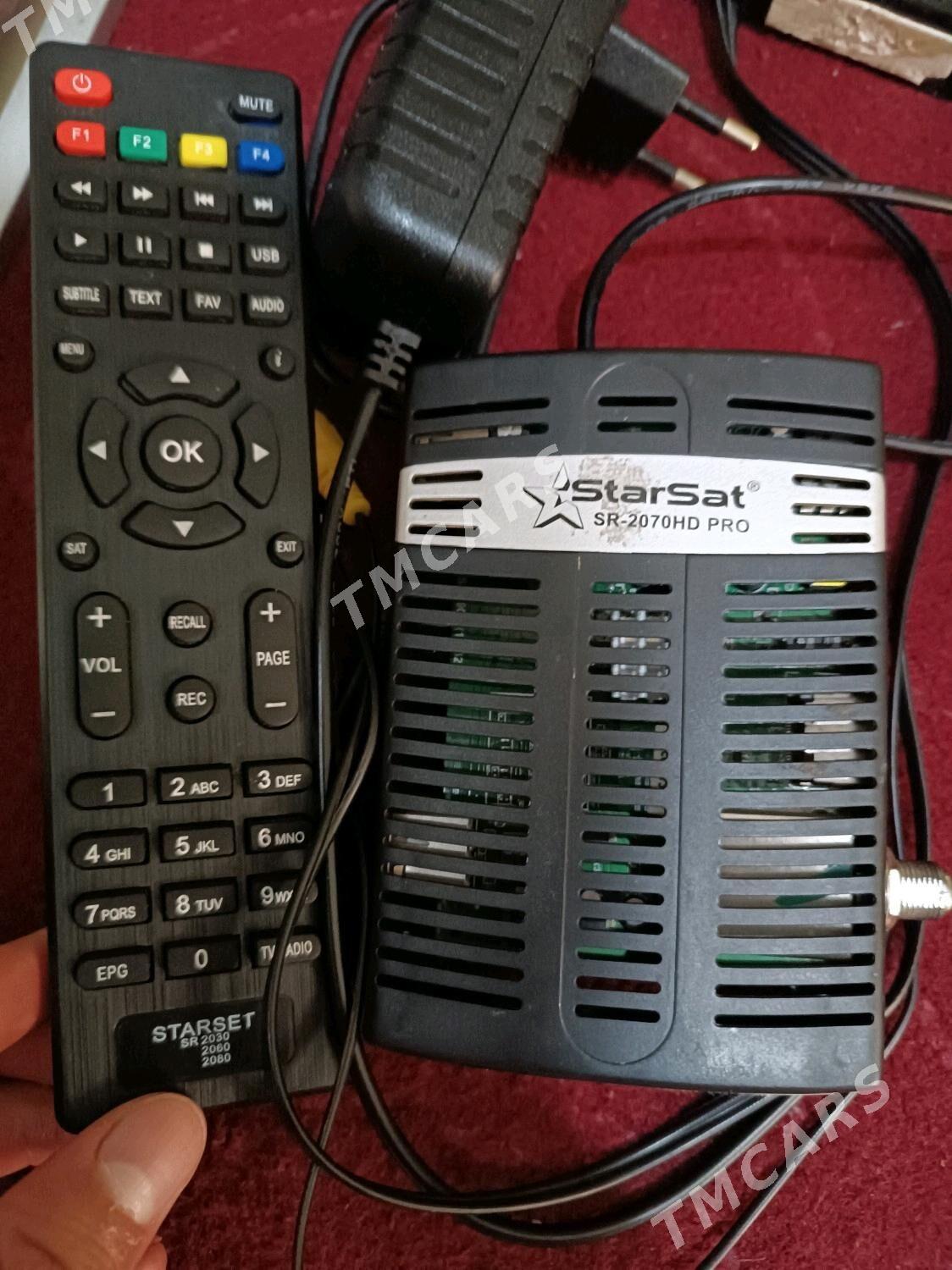 Telewizor LG - Aşgabat - img 3