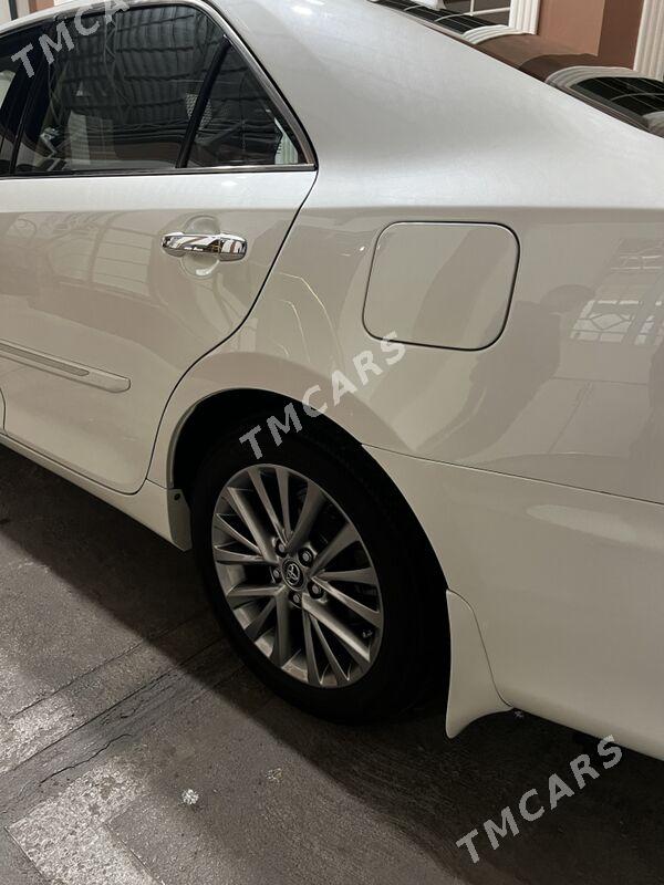 Toyota Camry 2016 - 421 000 TMT - Aşgabat - img 3