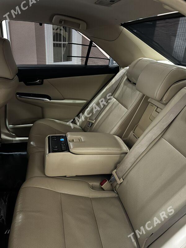 Toyota Camry 2016 - 421 000 TMT - Aşgabat - img 7