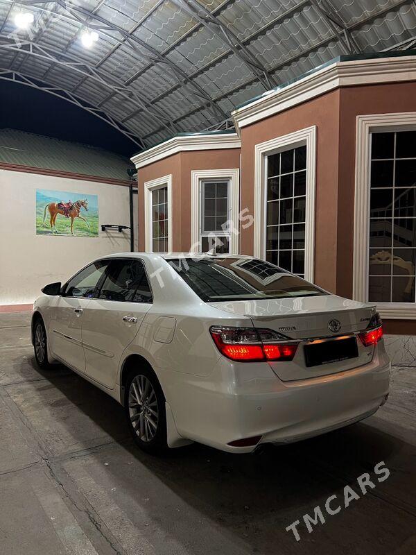 Toyota Camry 2016 - 421 000 TMT - Aşgabat - img 2