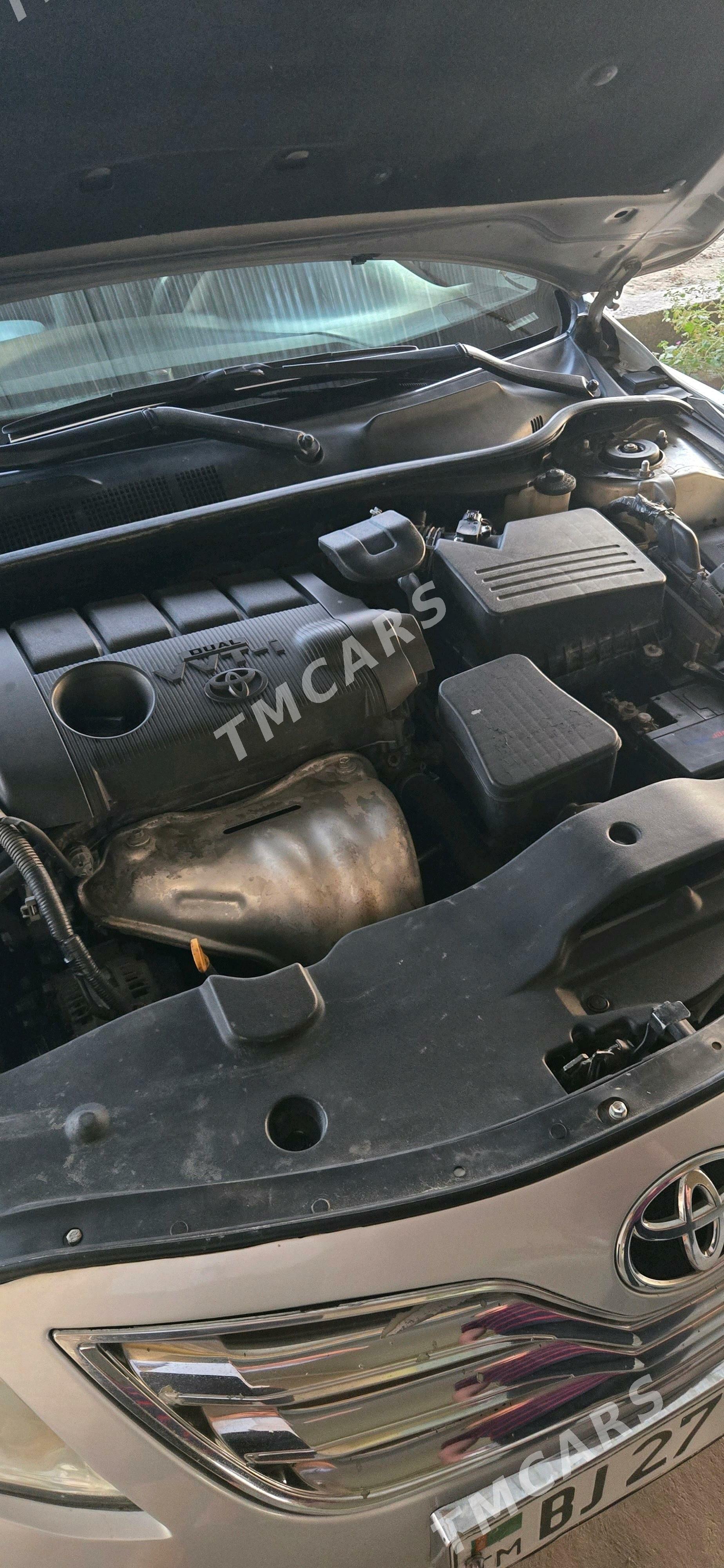 Toyota Camry 2010 - 180 000 TMT - Türkmenabat - img 4