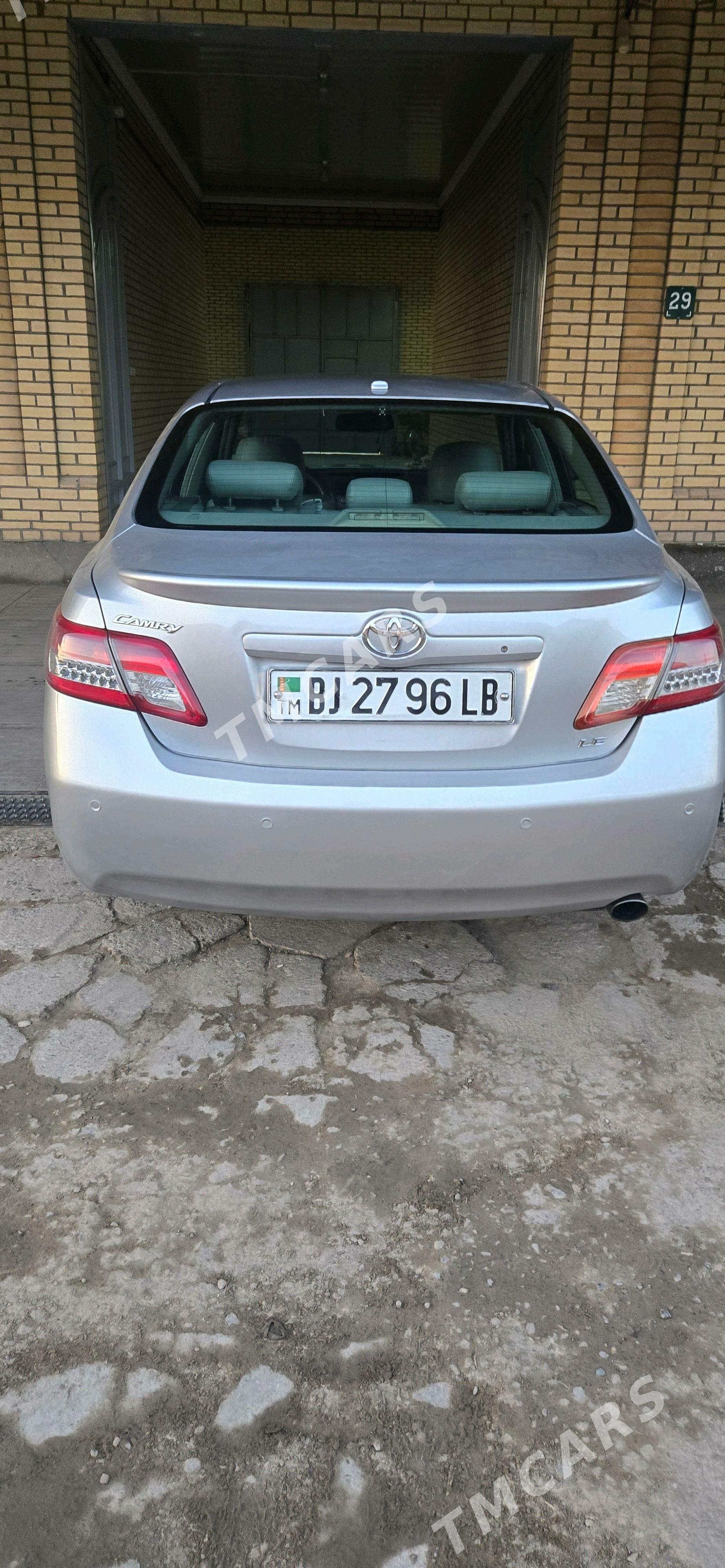 Toyota Camry 2010 - 180 000 TMT - Türkmenabat - img 3