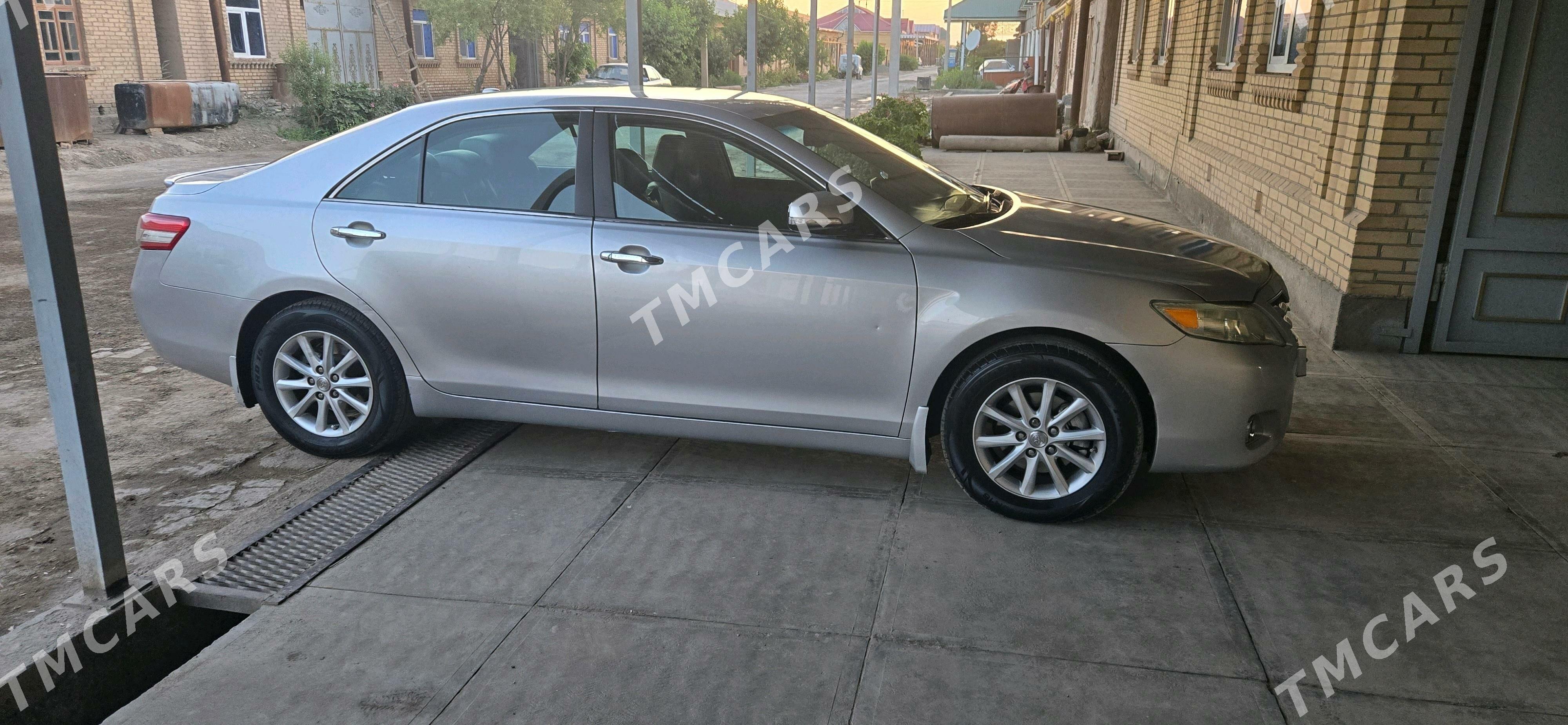Toyota Camry 2010 - 180 000 TMT - Türkmenabat - img 5